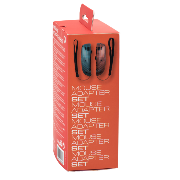 Blade Switch 2 Mouse Adapter Set