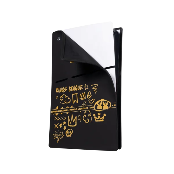 Blade PS5 Slim Kings League Silicone Cover Disc Edition