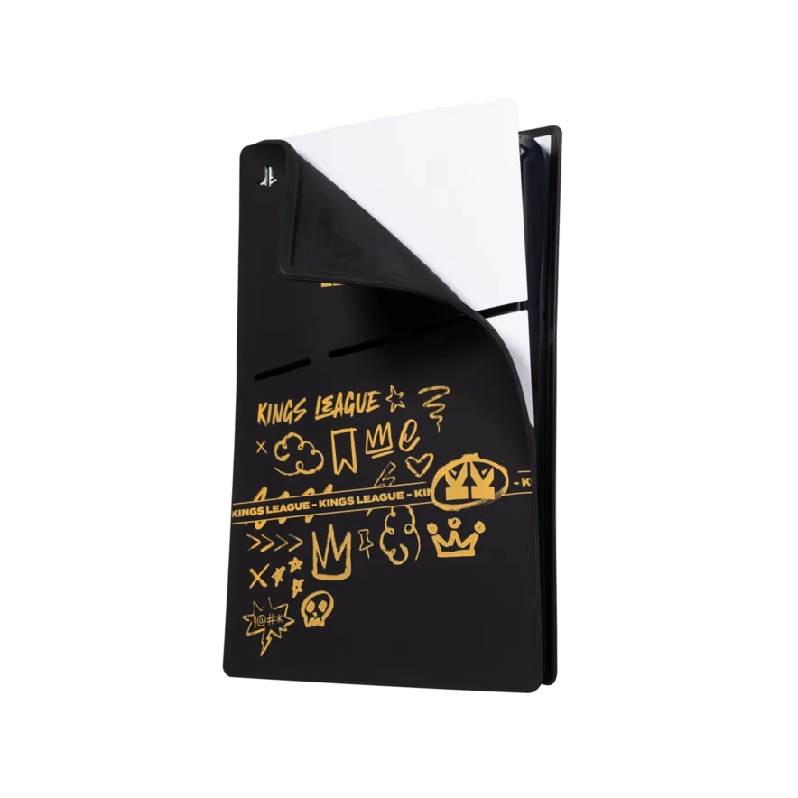 Blade PS5 Slim Kings League Silicone Cover Disc Edition