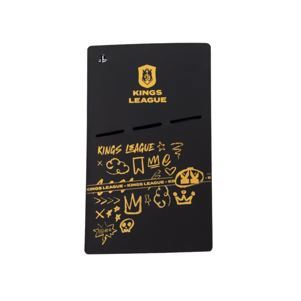 Blade PS5 Slim Kings League Silicone Cover Disc Edition
