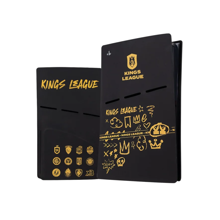 Blade PS5 Slim Kings League Silicone Cover Disc Edition