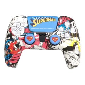 Blade PS5 Superman Custom Kit