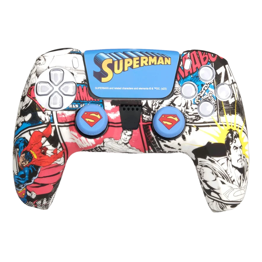 Blade PS5 Superman Custom Kit