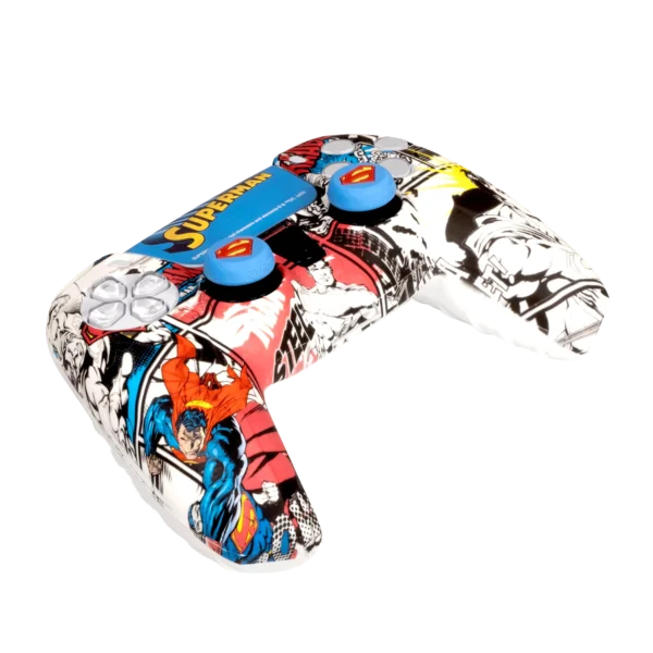Blade PS5 Superman Custom Kit