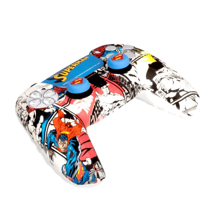 Blade PS5 Superman Custom Kit