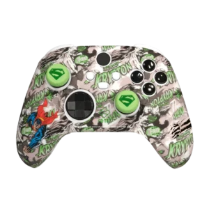 Blade Xbox Series Superman Custom Kit