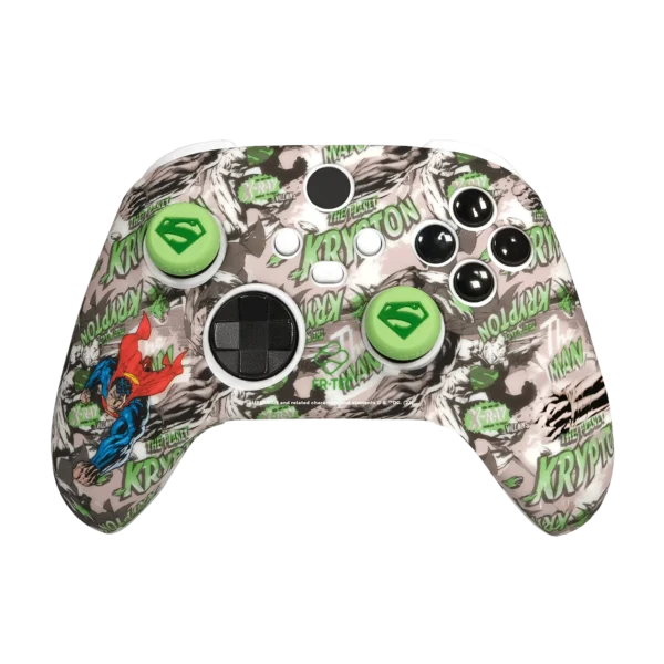 Blade Xbox Series Superman Custom Kit