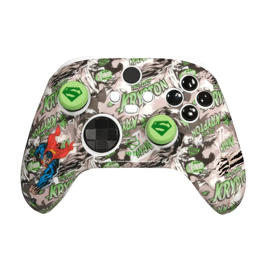 Blade Xbox Series Superman Custom Kit