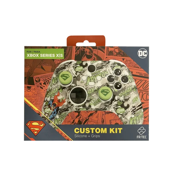 Blade Xbox Series Superman Custom Kit