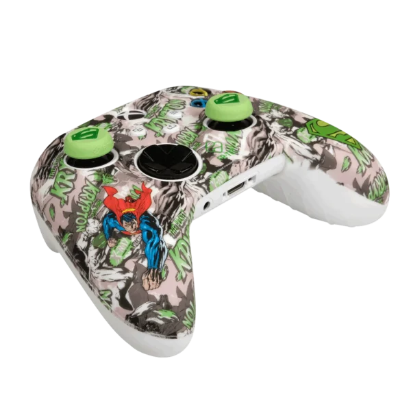 Blade Xbox Series Superman Custom Kit