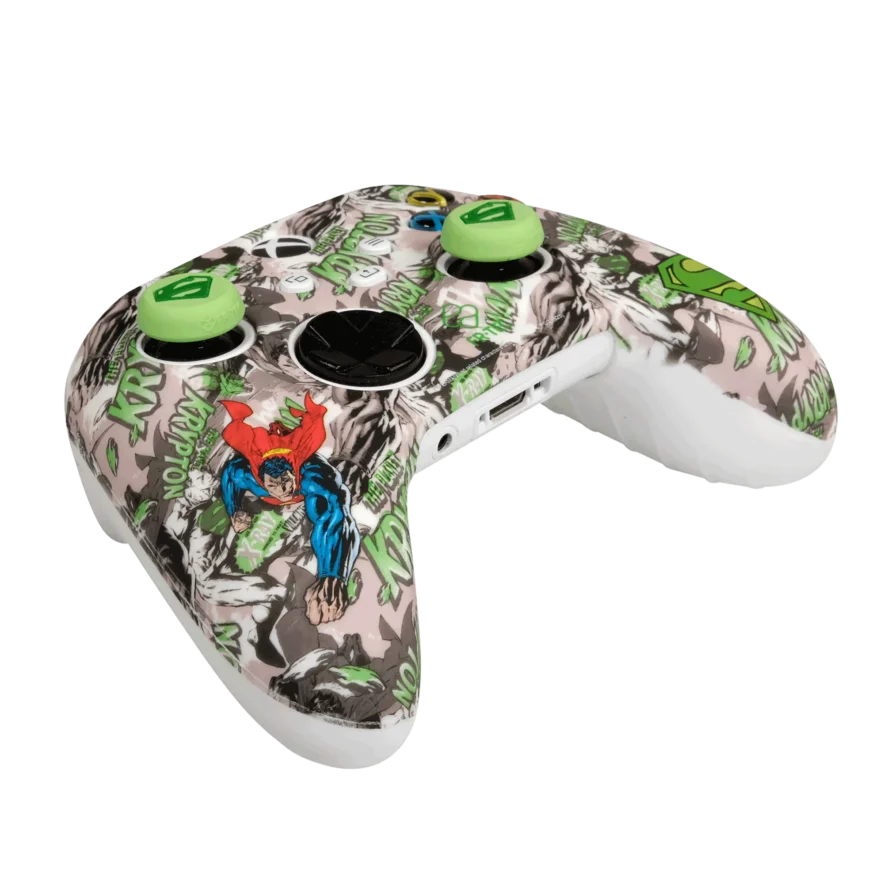 Blade Xbox Series Superman Custom Kit