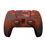 Blade PS5 Batman Custom Kit