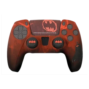 Blade PS5 Batman Custom Kit