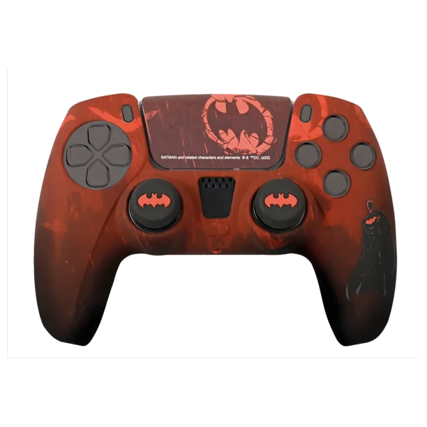 Blade PS5 Batman Custom Kit