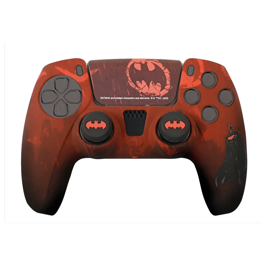 Blade PS5 Batman Custom Kit