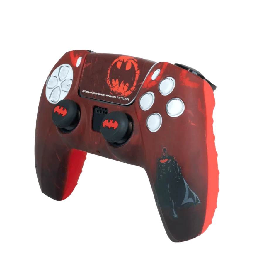 Blade PS5 Batman Custom Kit