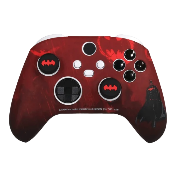 Blade Xbox Series Batman Custom Kit