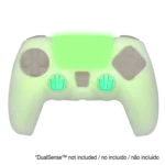Blade PS5 Custom Kit Glow in the Dark