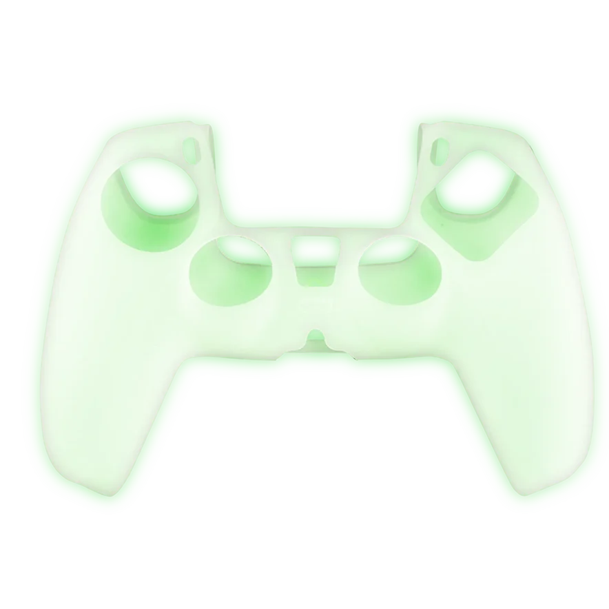 Blade PS5 Custom Kit Glow in the Dark