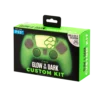 Blade PS5 Custom Kit Glow in the Dark