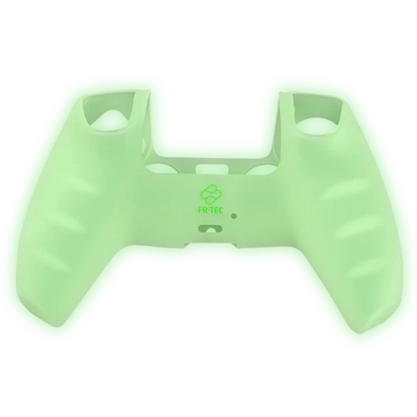 Blade PS5 Custom Kit Glow in the Dark