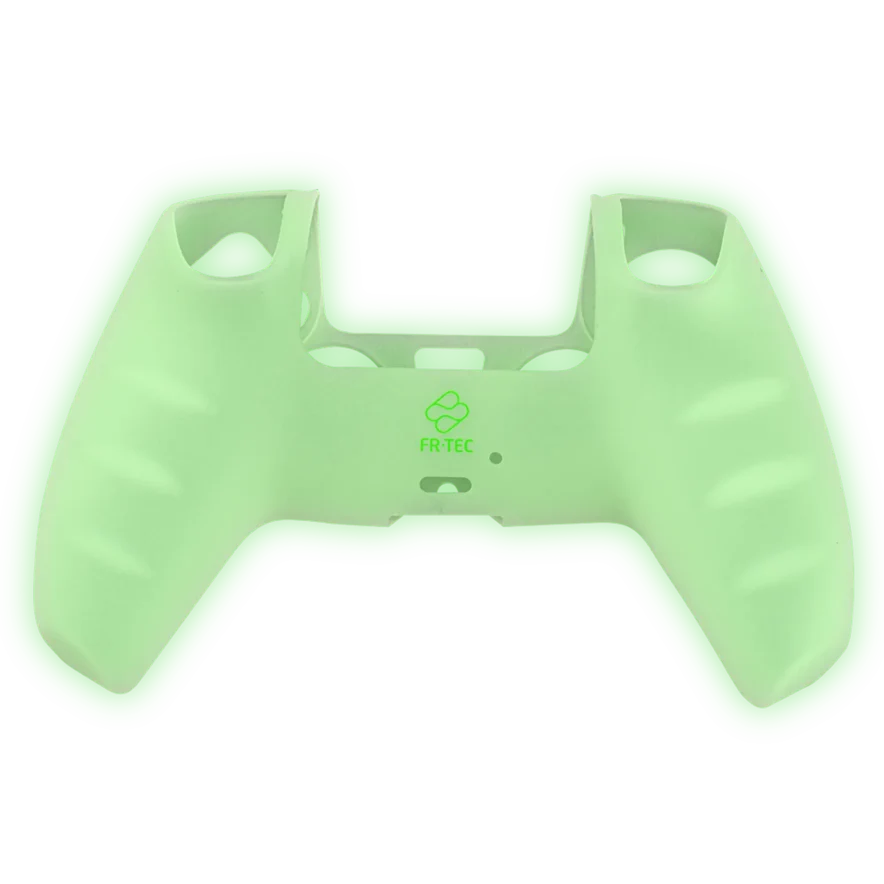 Blade PS5 Custom Kit Glow in the Dark