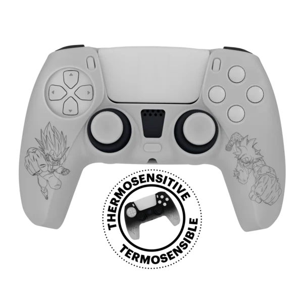 Blade PS5 Dragon Ball Super Thermocromatic Custom Kit