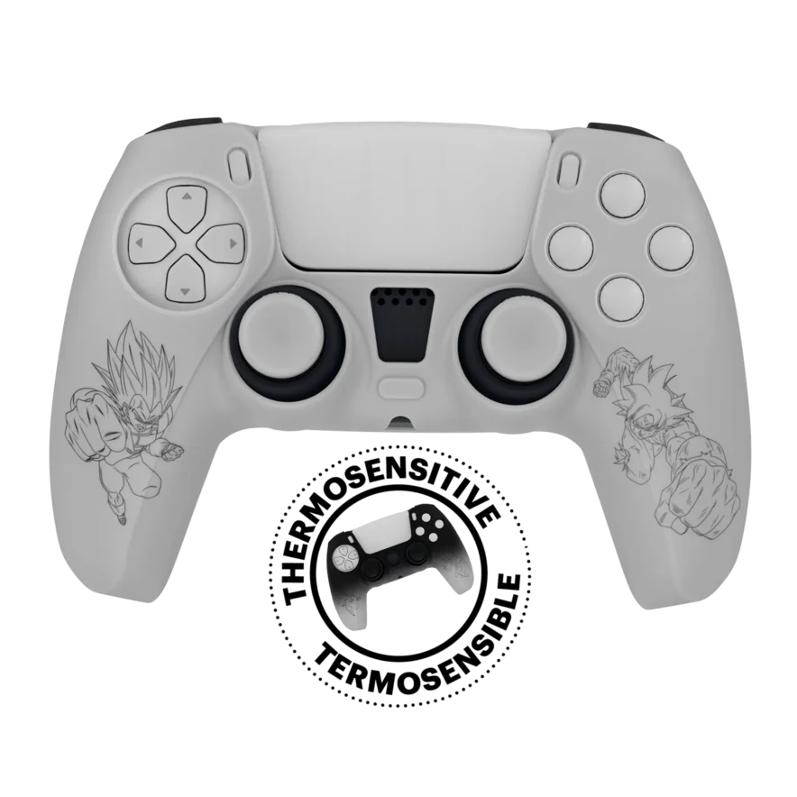 Blade PS5 Dragon Ball Super Thermocromatic Custom Kit