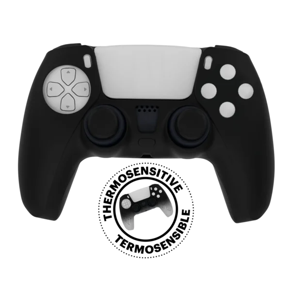 Blade PS5 Dragon Ball Super Thermocromatic Custom Kit