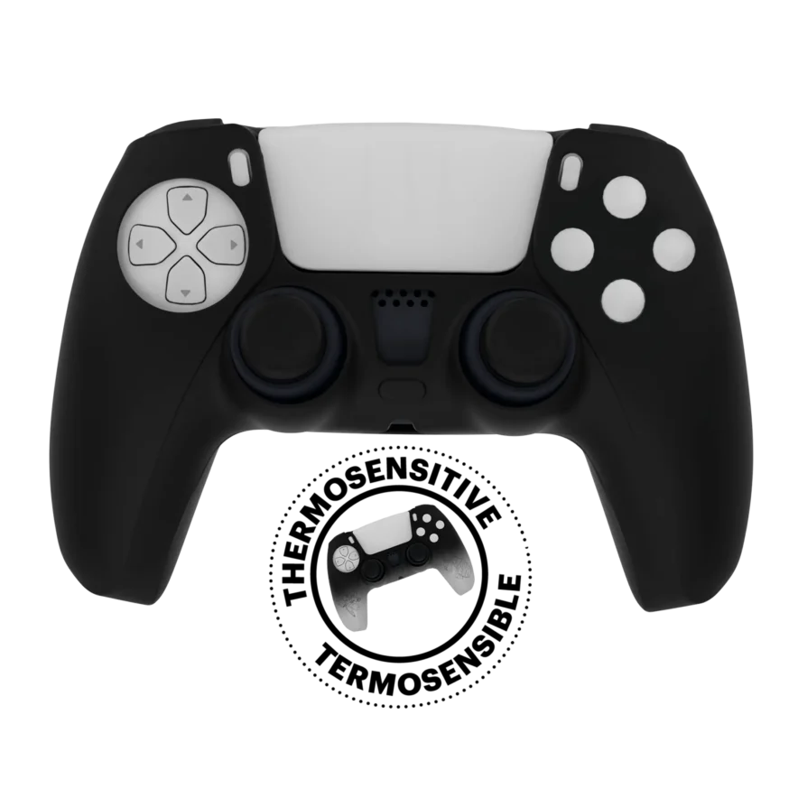 Blade PS5 Dragon Ball Super Thermocromatic Custom Kit