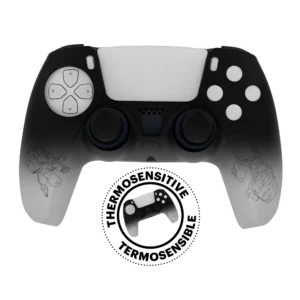 Blade PS5 Dragon Ball Super Thermocromatic Custom Kit