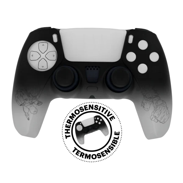 Blade PS5 Dragon Ball Super Thermocromatic Custom Kit