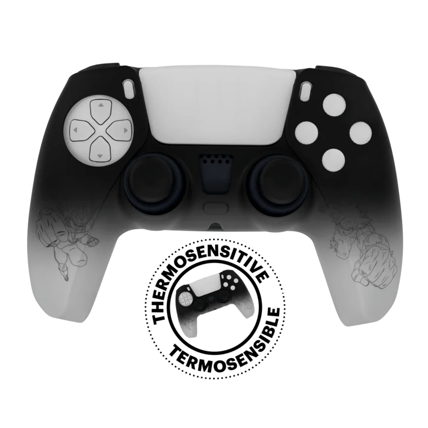 Blade PS5 Dragon Ball Super Thermocromatic Custom Kit