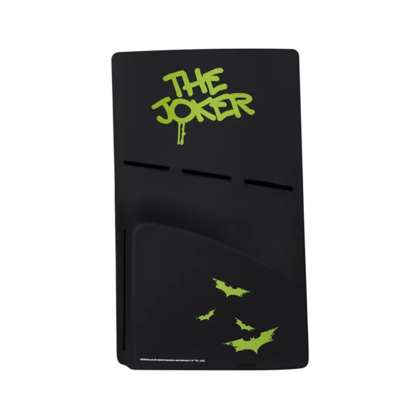 Blade PS5 Slim Joker Silicone Cover Disc Edition