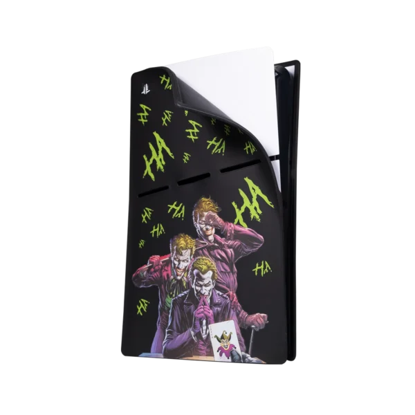Blade PS5 Slim Joker Silicone Cover Disc Edition