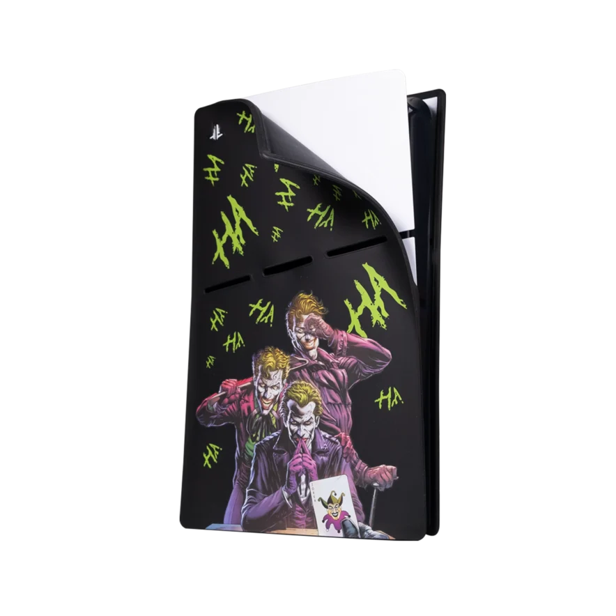 Blade PS5 Slim Joker Silicone Cover Disc Edition