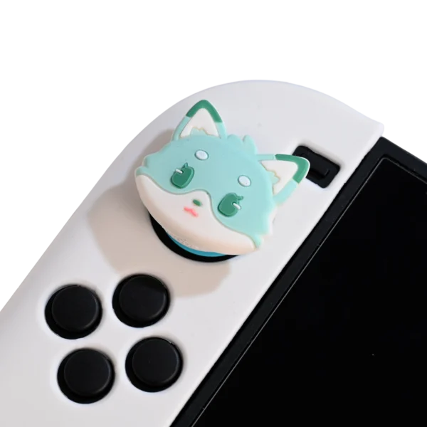Switch 2 Custom Kit Yuki