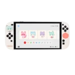 Switch 2 Custom Kit Yuki