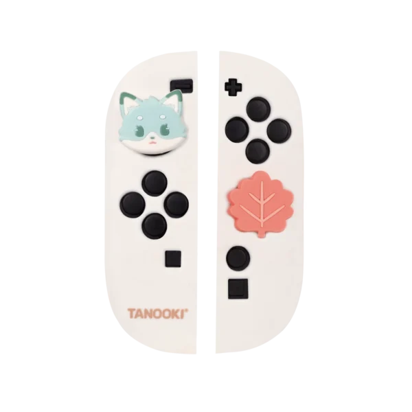 Switch 2 Custom Kit Yuki