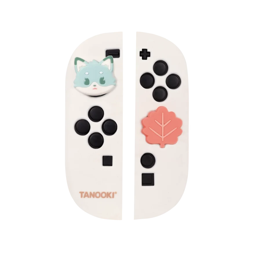 Switch 2 Custom Kit Yuki