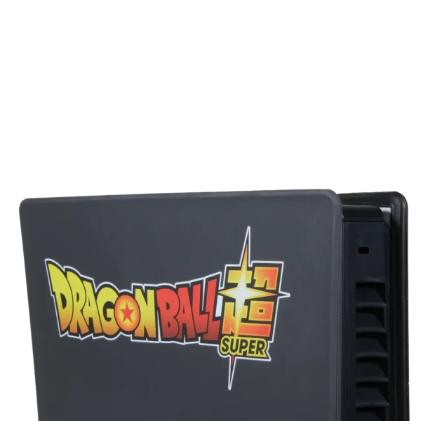 Blade PS5 Slim Dragon Ball Super Silicone Cover Disc Edition