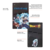 Blade PS5 Slim Dragon Ball Super Silicone Cover Disc Edition