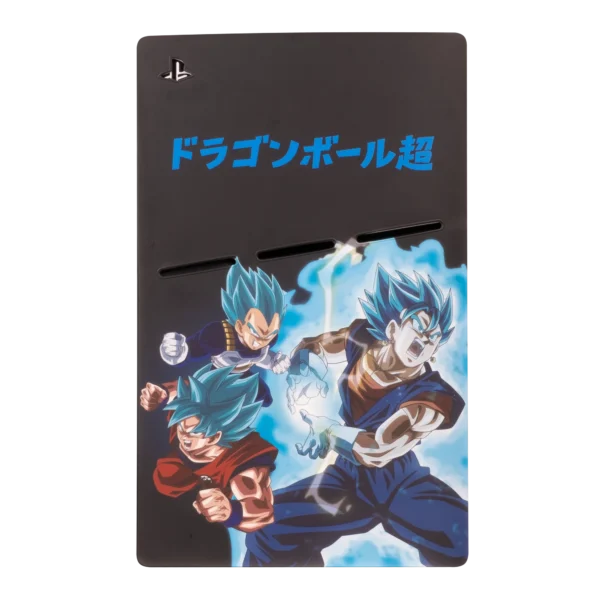 Blade PS5 Slim Dragon Ball Super Silicone Cover Disc Edition