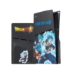 Blade PS5 Slim Dragon Ball Super Silicone Cover Disc Edition