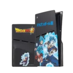 Blade PS5 Slim Dragon Ball Super Silicone Cover Disc Edition