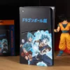 Blade PS5 Slim Dragon Ball Super Silicone Cover Disc Edition