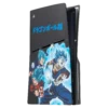 Blade PS5 Slim Dragon Ball Super Silicone Cover Disc Edition