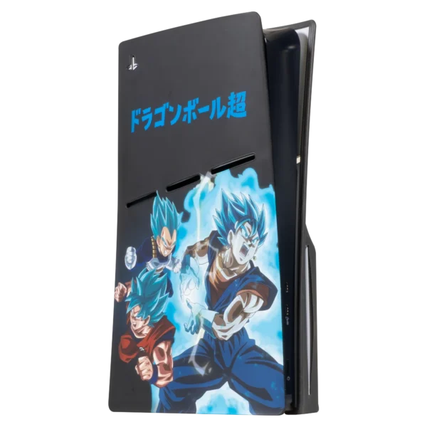 Blade PS5 Slim Dragon Ball Super Silicone Cover Disc Edition