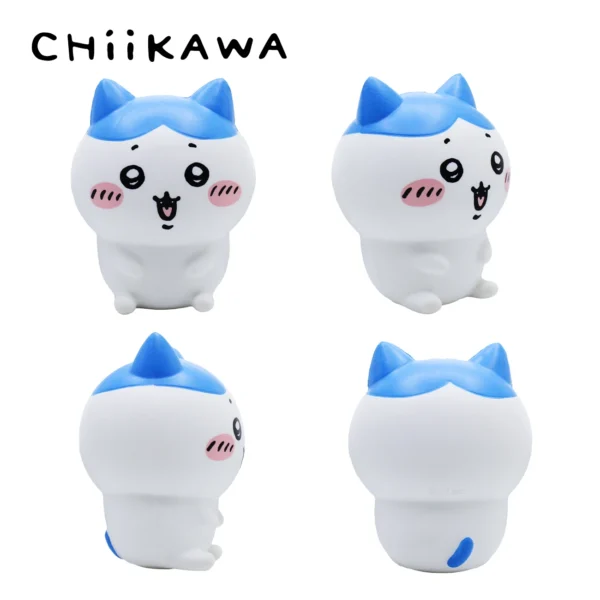Chiikawa Squishmes Chiikawa Squishmes