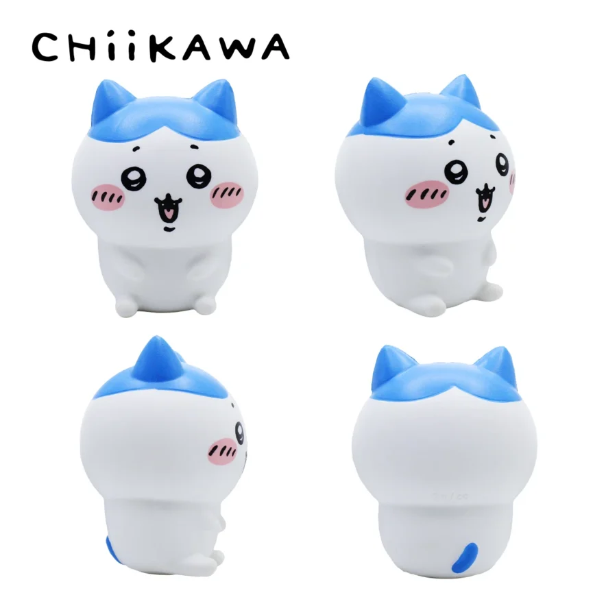 Chiikawa Squishmes Chiikawa Squishmes